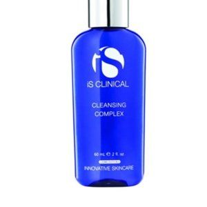 Is Clinical Cleansing Complex (travel) Never used